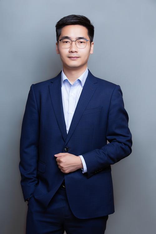 王光华 商务拓展总监